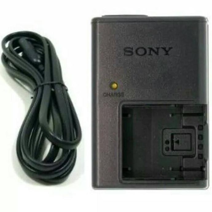 Charger Kamera Sony DSC-T50 Kualitas bagus