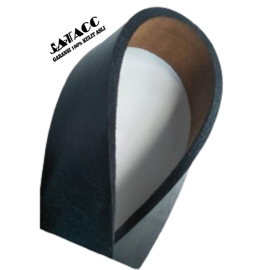 Populer Ikat Pinggang Kulit Sapi Asli. Sabuk Tanpa Kepala. Kulit 1 Lapis  Fashion 2024