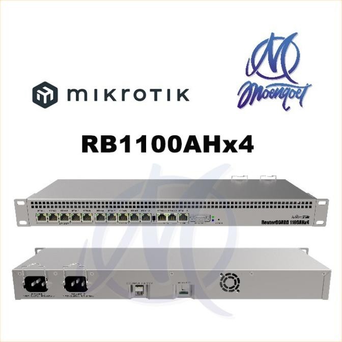 Mikrotik RB 1100 AHx4 RB1100 AH x4 RB1100x4 RB1100AHx4