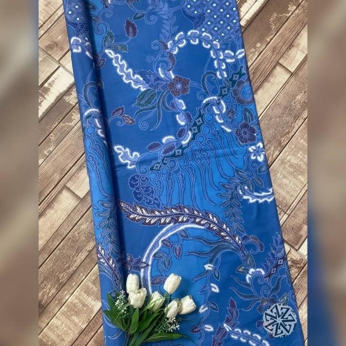 Kain Batik Tulis Asli Pekalongan Bahan Batik Tulis Katun Primissima ZER