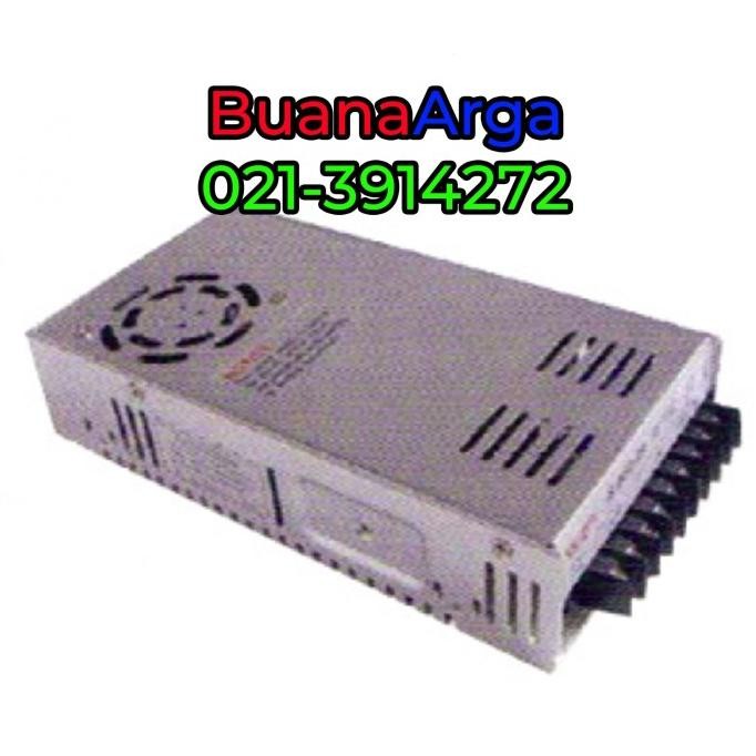 

Power Supply FORT Single Output 15 Vdc Ampere 1/2.2/3.4/6.6/9.5 Type S