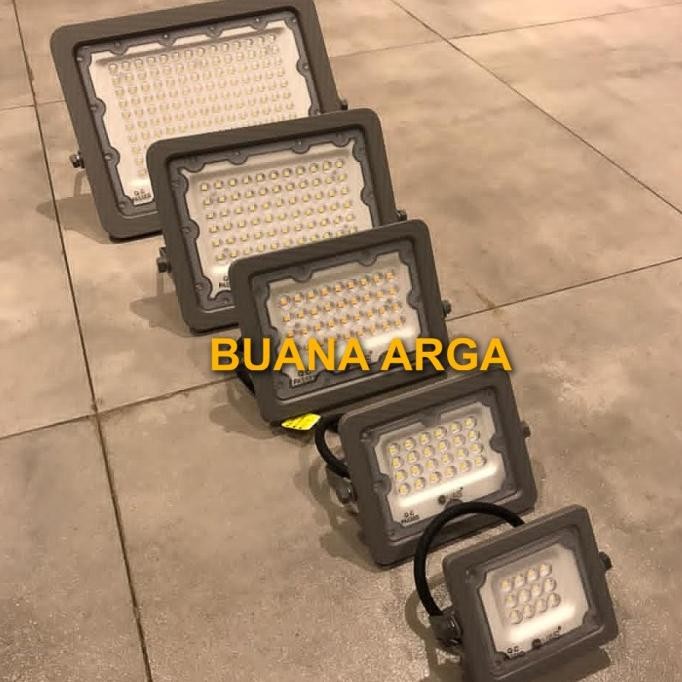 

KAP LED Flood Light VAS 777 200W 6500K