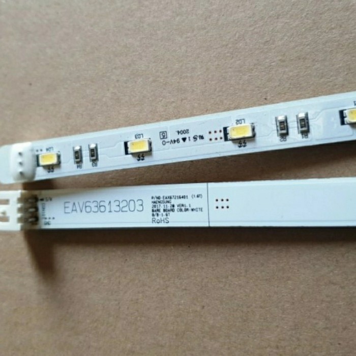 LAMPU KULKAS LED DC LAMPU KULKAS LG