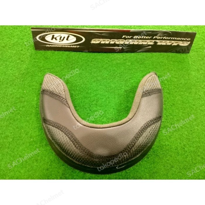 BUSA LEHER HELM KYT VENOM RF ORIGINAL/INTERIOR HELM KYT VENOM RR