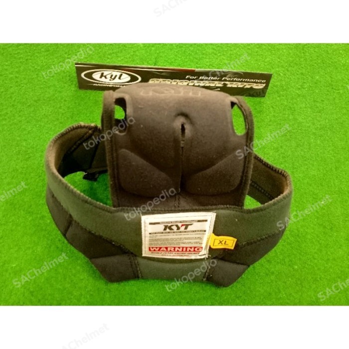 BUSA KEPALA HELM KYT VENOM RF ORIGINAL/INTERIOR HELM KYT VENOM RR