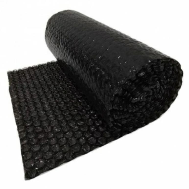 

TODAY TAMBAHAN BUBBLE WRAP HITAM 1 METER SALE