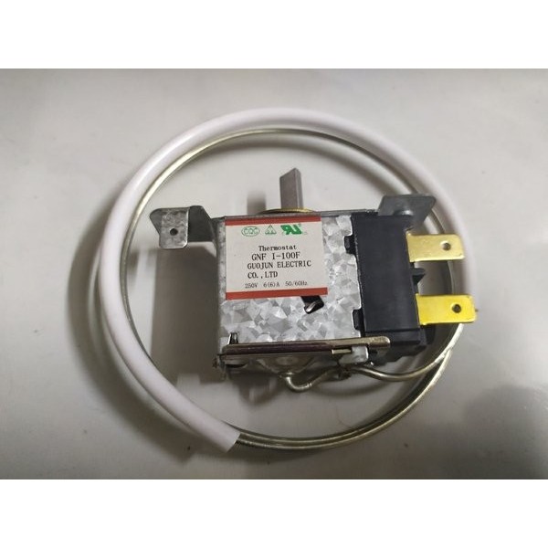 THERMOSTAT FREEZER ORIGINAL