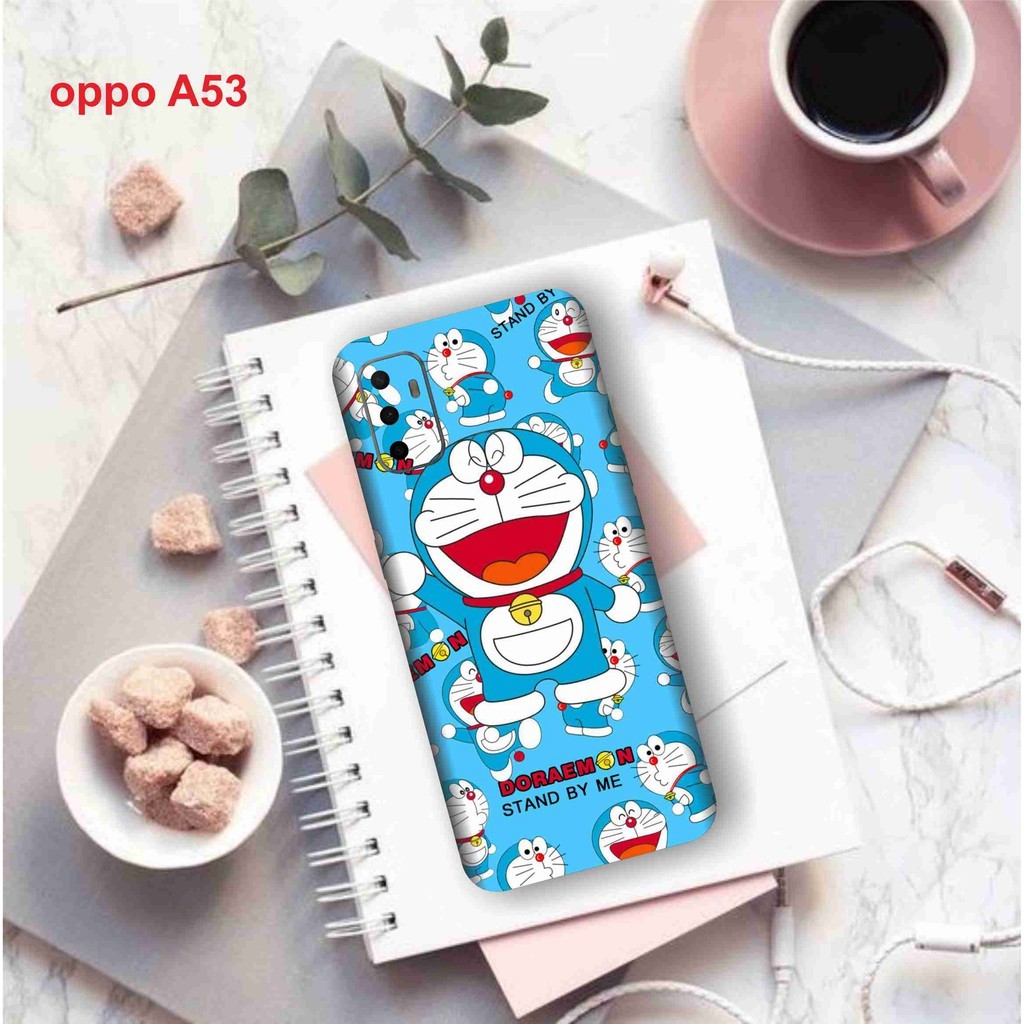 

BestSelling - Oppo A53 Garskin Wrap Stiker Premium (FreeCustomOrder)
