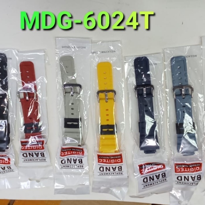 STRAP DIGITEC MDG6024T DG6024 ORIGINAL