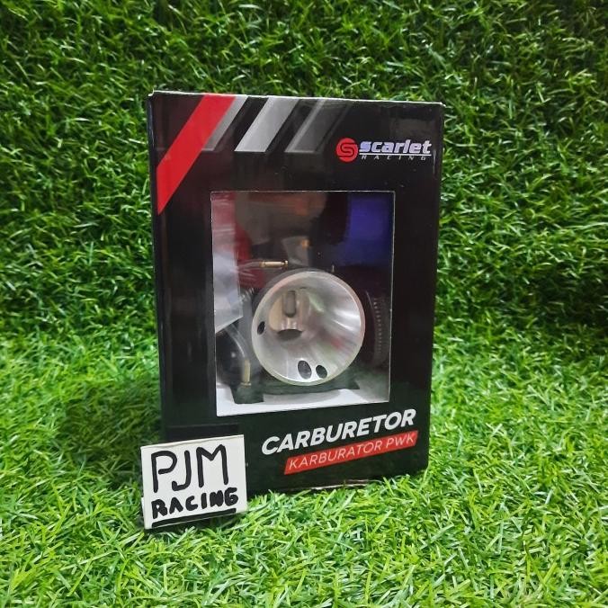 Karburator/karbu PWK Scarlet 24-28 asli murah