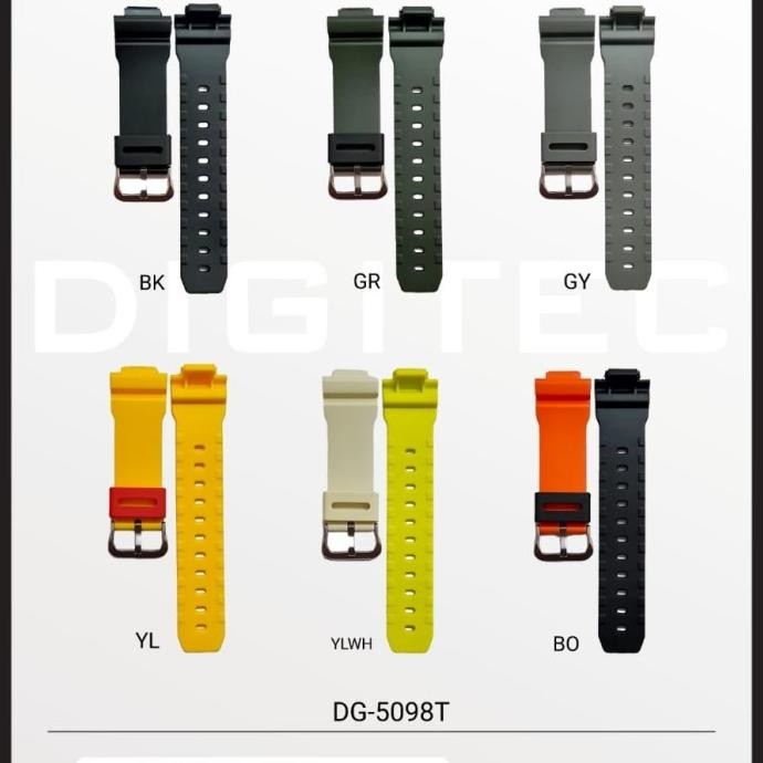 STRAP DIGITEC DG-5098T ORIGINAL 100%