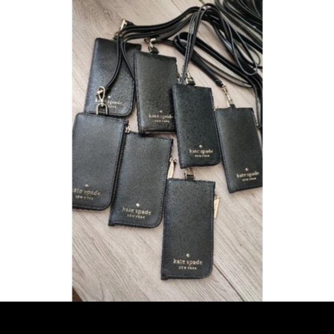 

TERBARU - Lanyard kate spade staci