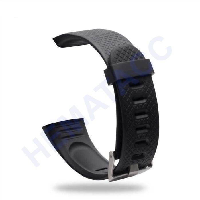 STRAP TALI JAM VYATTA FITME PRIME SMARTBAND SMART BRACELLET STOK ASLI