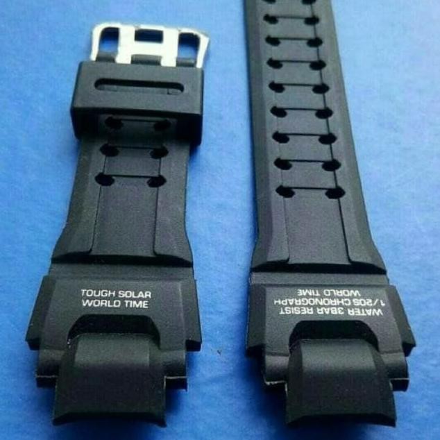 TALI JAM TANGAN CASIO G-SHOCK GA1100 GA-1100 TALI STRAP CASIO GA 1100