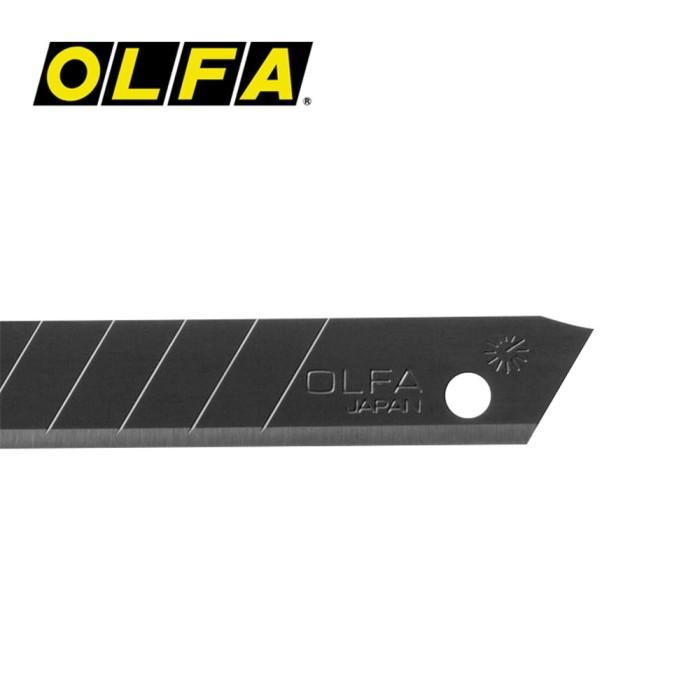 

Refill Blade Olfa Fwb-10 12.5Mm Spare Blade (10 Pcs)