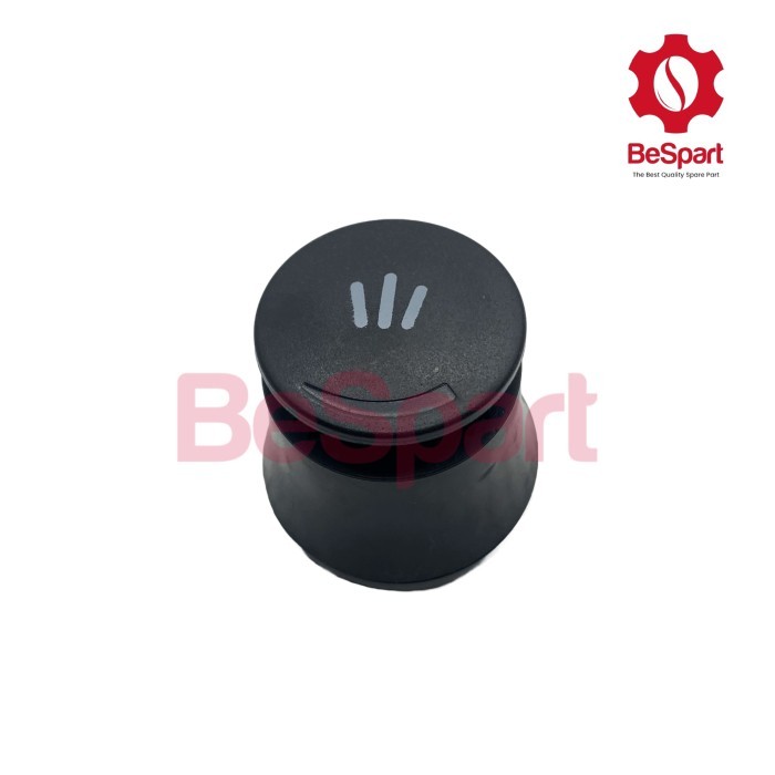 Knob Hot Water Mesin Kopi Iberital IB7