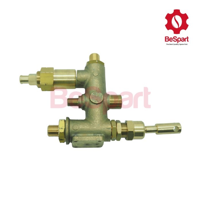 Water Tap Assembly Complete Mesin Kopi VBM Original