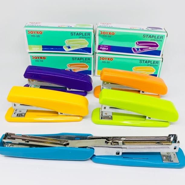

Stapler Hd-50 Joyko Staples Hd-50 [Terlaris] [Terbaik} [Best Seller]