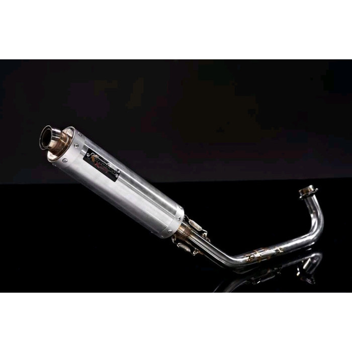 Knalpot Kawahara Original Beat / Beat fi / Vario 110 fi