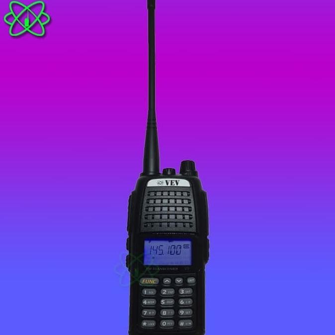 HT VEV-V9 / VEV V9 / V 9 UHF 400-480 MHZ