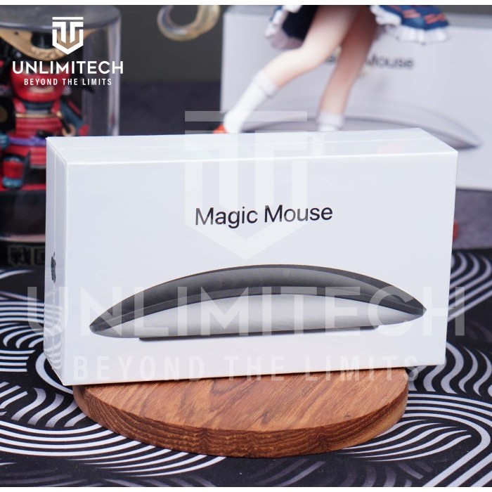 Magic Mouse 3 2021 / Multi Touch Surface for Imac Macbook