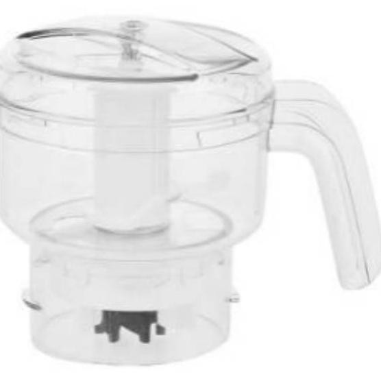 Chopper Philips / Philips Chopper Hr 2939 N / Hr2939 Untuk Blender Hr2115 Hr2116