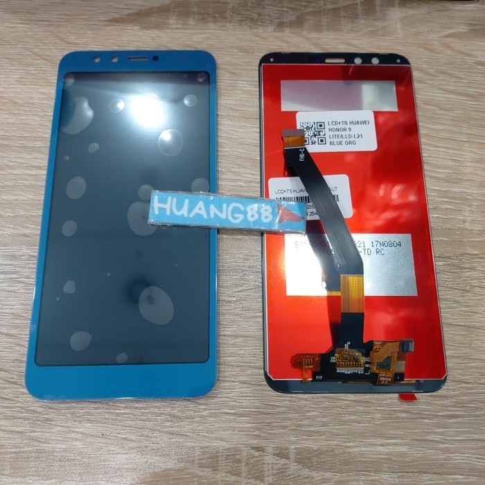 LCD HONOR 9 LITE + TOUCHSCREEN