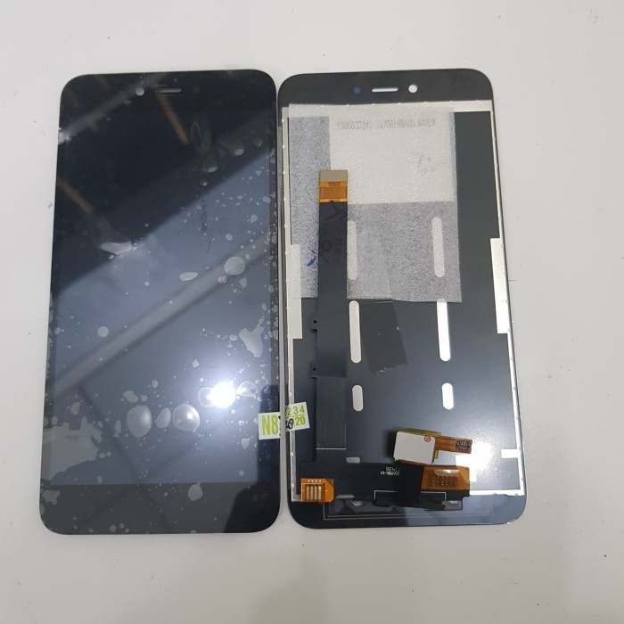 LCD XIAOMI REDMINOTE 5A/5A FULLSET + TOUCHSCREEN