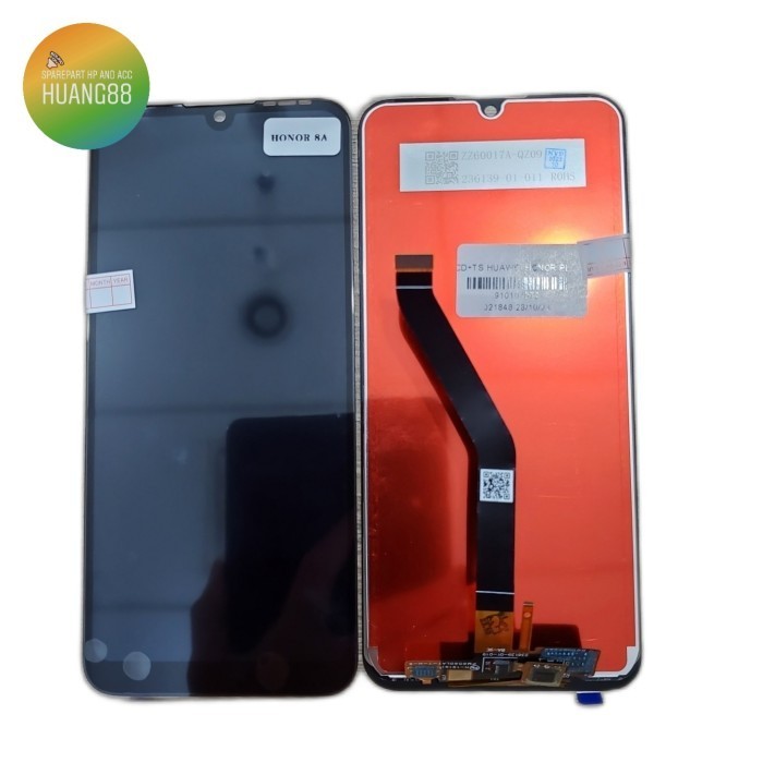 LCD HUAWEII Y6 PRO 2019 / Y6 PRIME 2019 MRD-LX3 6.09"