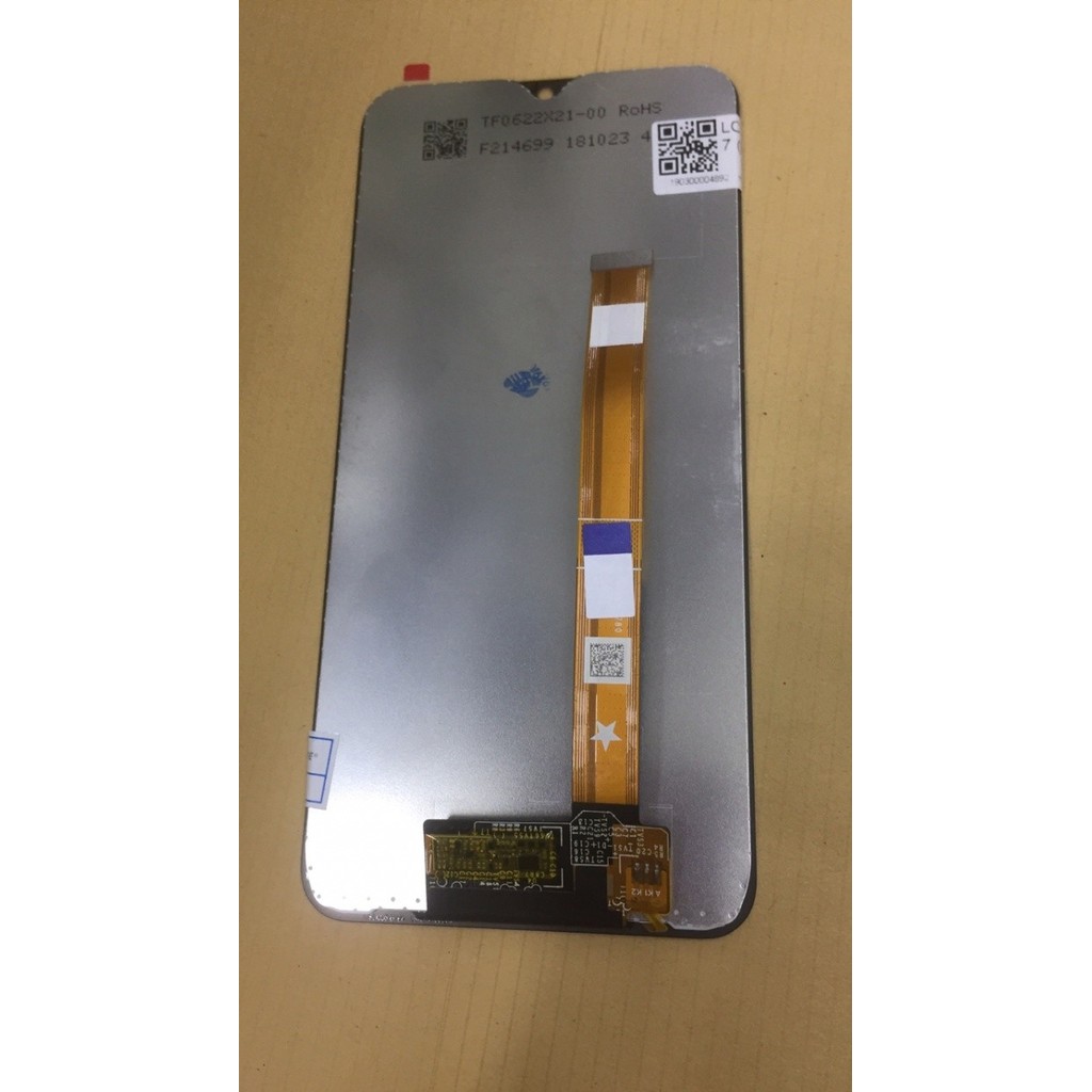 LCD OPPO A7 FULLSET+ TOUCHSCREEN ORI