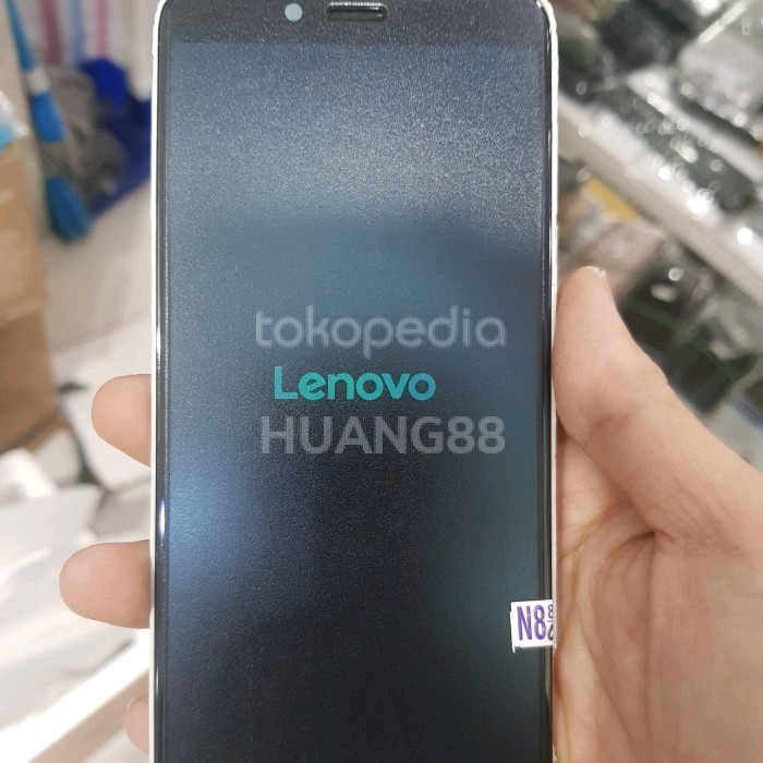 LCD TSCREEN LENOVO K520 ORI