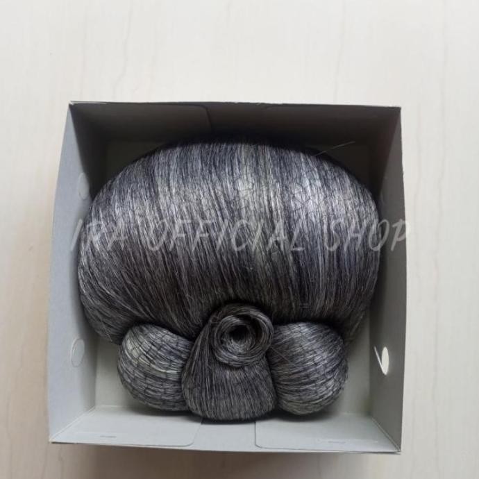 SANGGUL DEWI UBAN TERLARIS