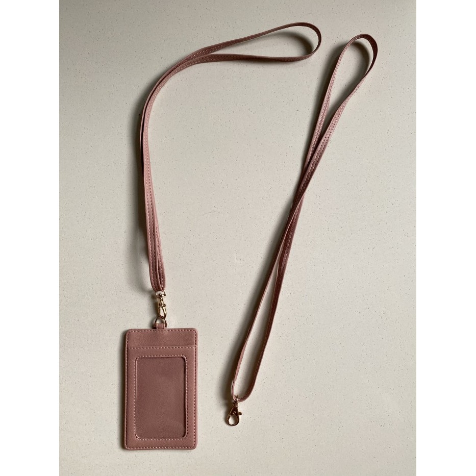 

Sale Id Card Holder Access Card Holder Lanyard Id Card E-Money Holder