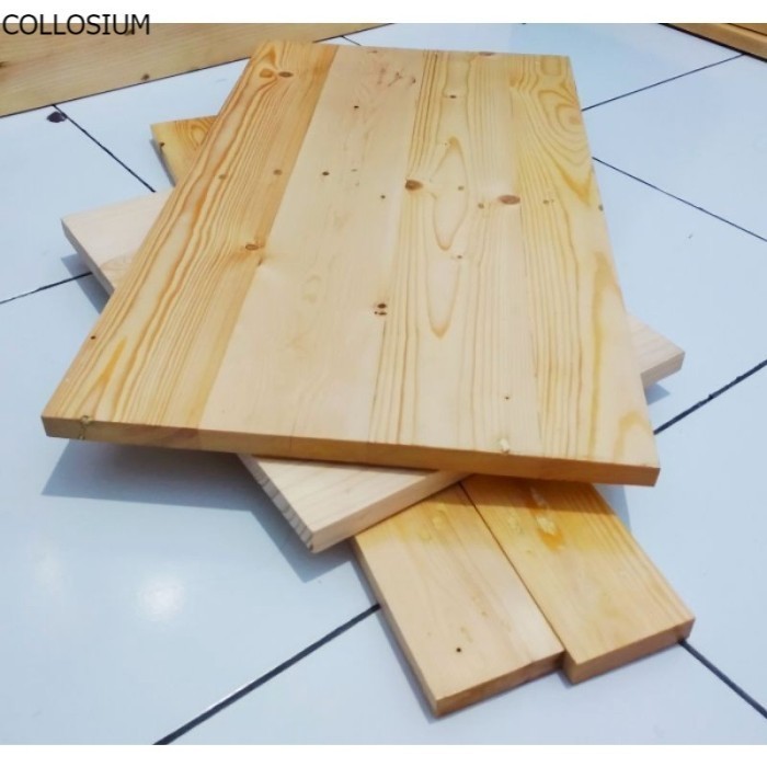 Sale Kayu Jatibelanda Ambalan Papan Kayu Jati Belanda 40 X 55 Cm Tebal 2 Cm