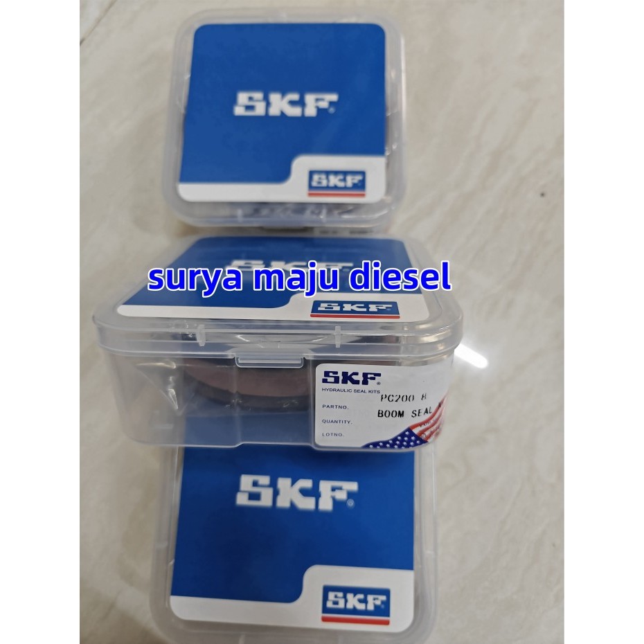 Seal Kit Boom Skf Komatsu Pc200-8 Pc200-7