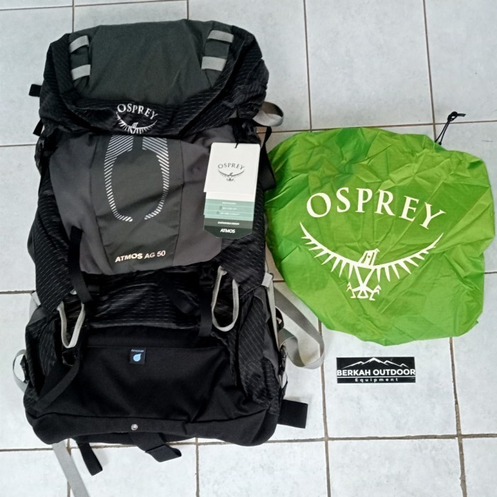 Osprey Atmos AG 50 S22 Original