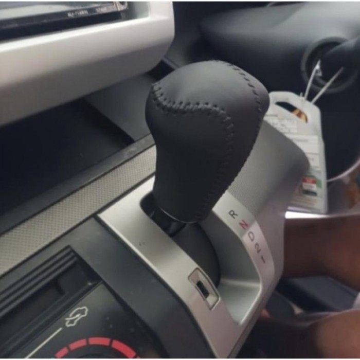 SALE SARUNG COVER KNOB PERSENELELING SHIFT MATIC HONDA FREED CRV GEN3