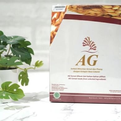 

Numan Sereal Aa Gold Ag