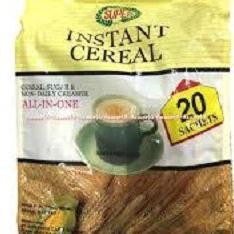 

Instant Cereal Natural / Instant Cereal / Sereal