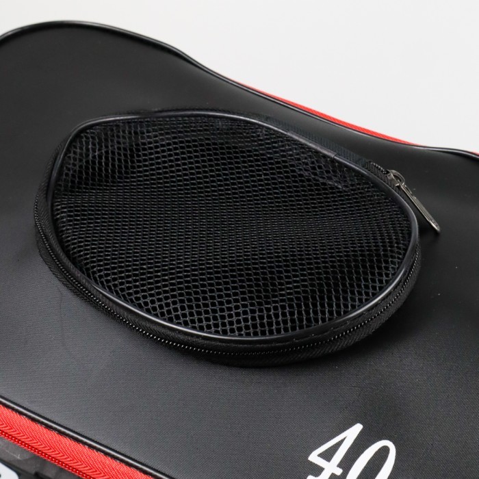 Box udang Taffsport tas kotak pancing umpan hidup tempat anti bocor