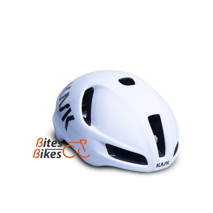 Helmet Kask Utopia Y - Helm Sepeda