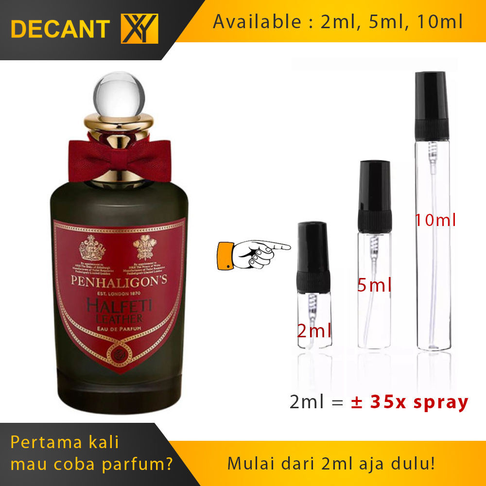 Jual Produk Penhaligon's Harga Terbaru Murah November 2025