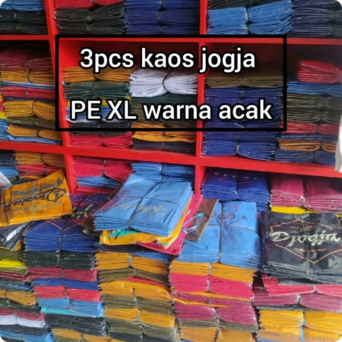 [TERBAIK] SEKDRES DASTER PAYUNG JELITA SEMERBAK BATIK ORIGINAL RAYON PREMIUM - 3pcs kaos jogja