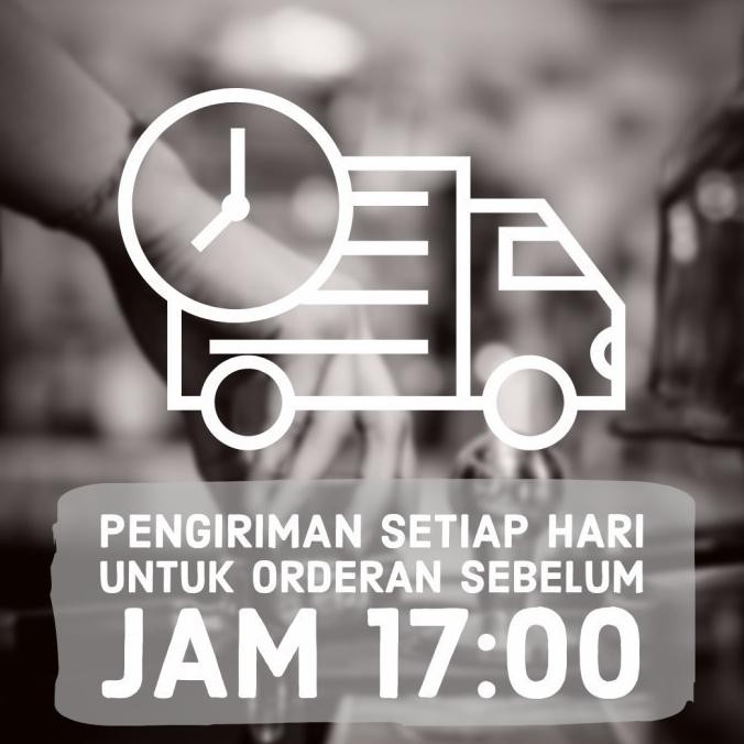 

Biji Kopi Arabika Single Origin Specialty Java Halu Mango Sorbet