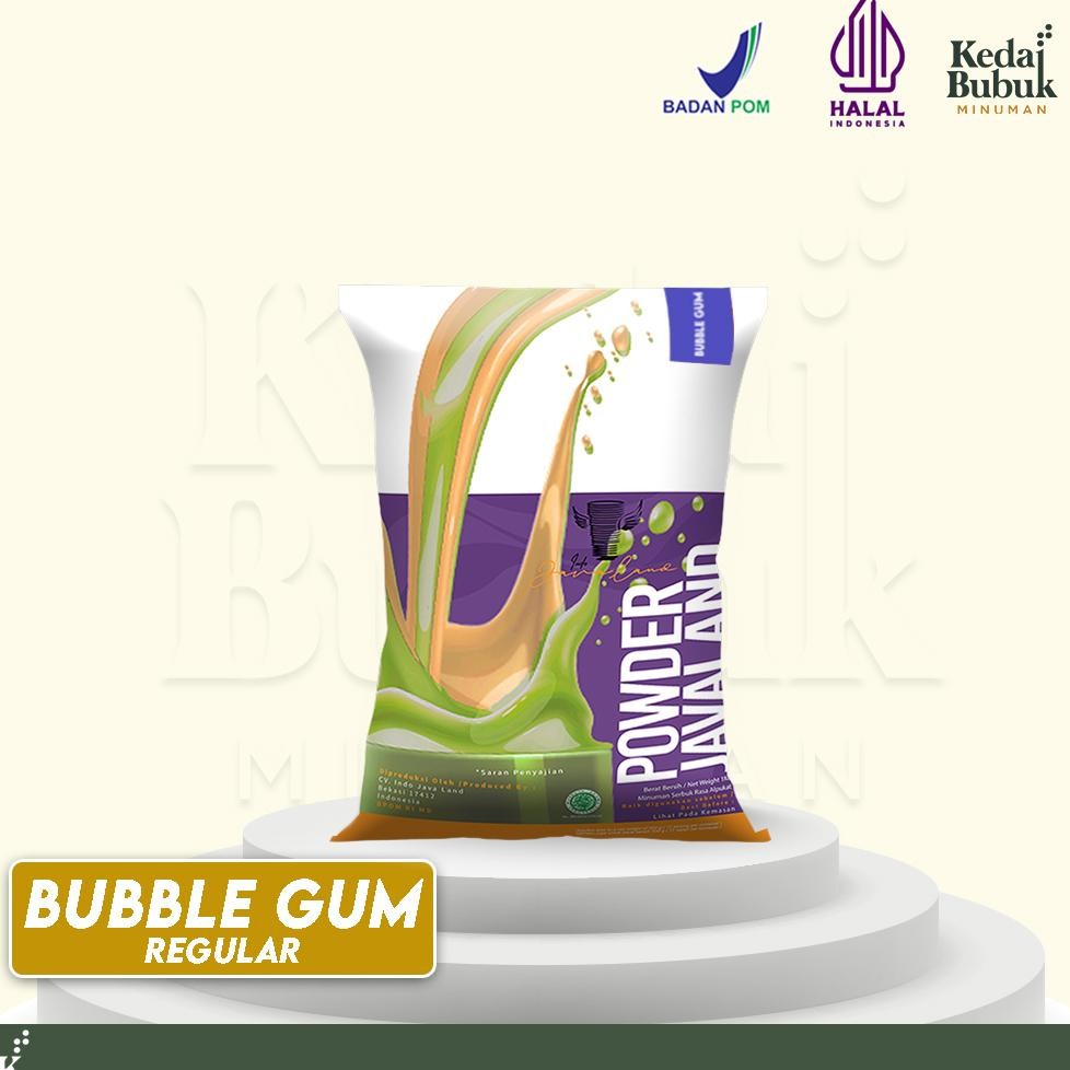 

Javaland Bubuk Numan Varian Lain 1Kg - Regular Plain | Rasa Taro , Green Tea / Matcha , Thai Tea , Caramel / Karamel , Bubble Gum , Vanilla Blue , Hazelnut , Es