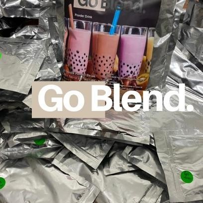 

Bubuk Numan Choco Sierqween 1Kg /Bukan Bubuk Choco Sierqueen 1Kg /Choco Sierqween Powder 1Kg