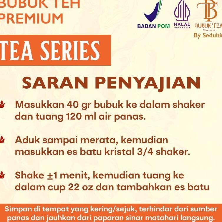 

Bubuk Numan Leci Teh Lychee Tea 1Kg