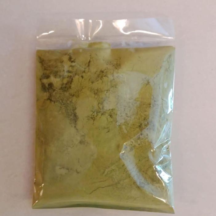 

Bubuk Matcha Powder / Grentea Powder Ripaan 50 Gram Ric & Bris