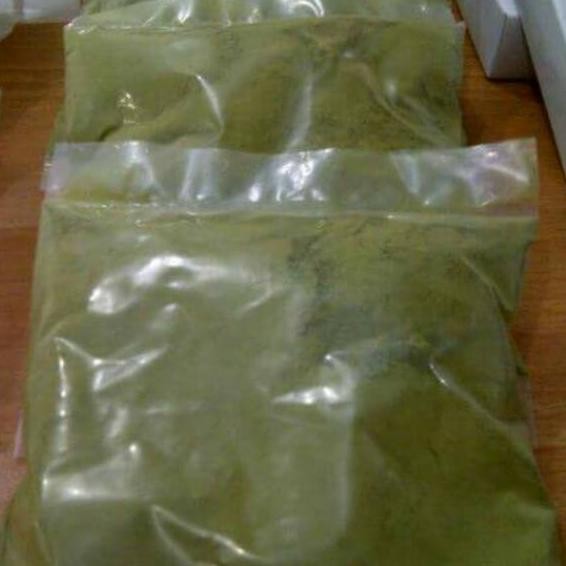 

Green Tea Powder 50 Gr (Jepang) / Bubuk Green Tea Matcha Powder