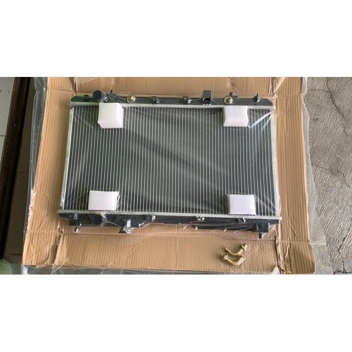 Terbaru Radiator Crv 1998-2001, Crv Gen 1 Matic